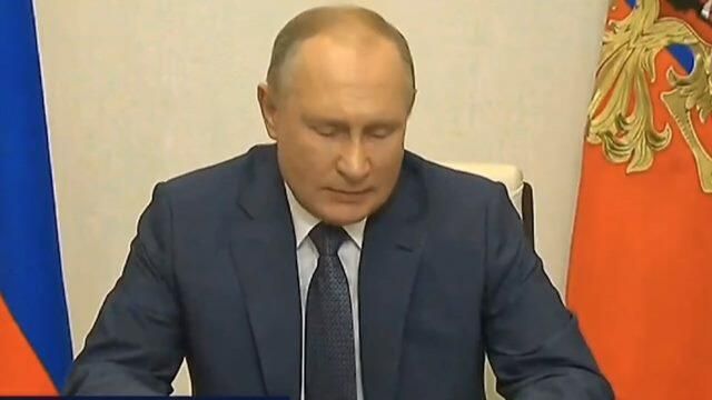 Путин назначил главой Роснано Сергея Куликова Путин назначил главой Роснано Сергея Куликова - РИА Новости, 1920, 02.12.2020