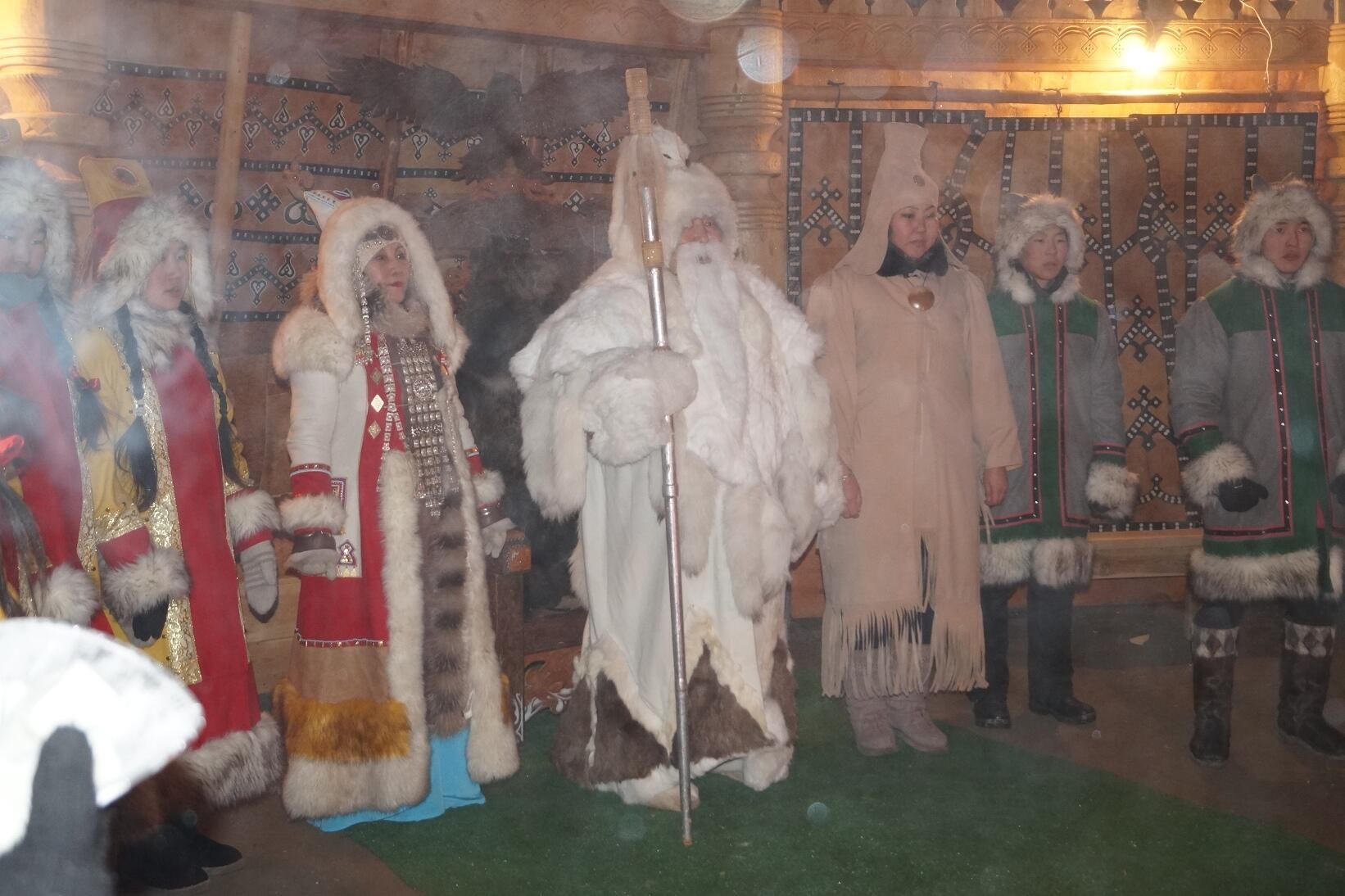Празднование Нового года Празднование Нового года - РИА Новости, 1920, 04.12.2020