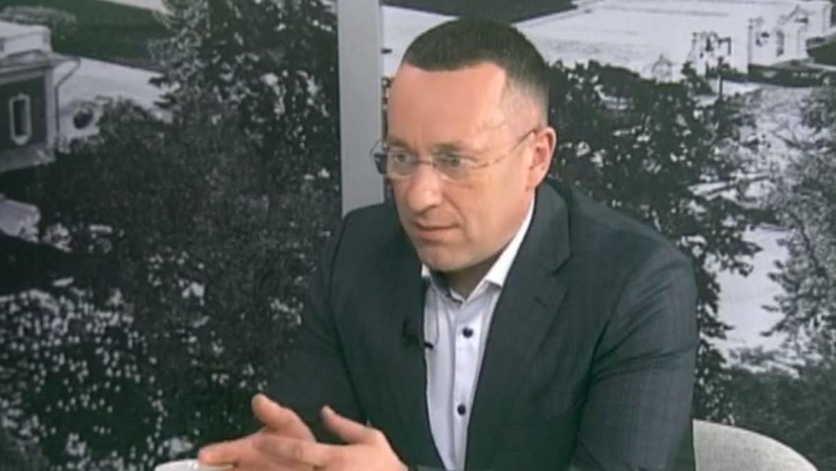 Евгений Петруняк. Кадр видео Евгений Петруняк. Кадр видео - РИА Новости, 1920, 04.12.2020