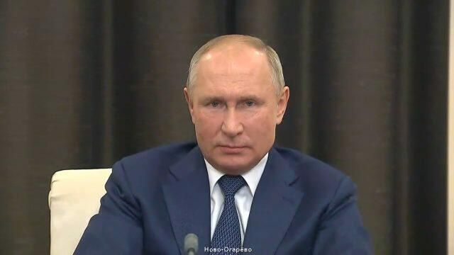 Путин рассказал о планах повсеместного внедрения технологии искусственного интеллекта Путин рассказал о планах повсеместного внедрения технологии искусственного интеллекта - РИА Новости, 1920, 04.12.2020