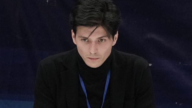 Сергей Розанов