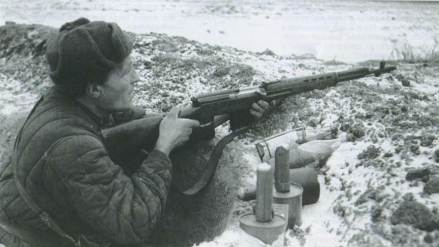 Битва за Москву осенью 1941 года Битва за Москву осенью 1941 года - РИА Новости, 1920, 05.12.2020