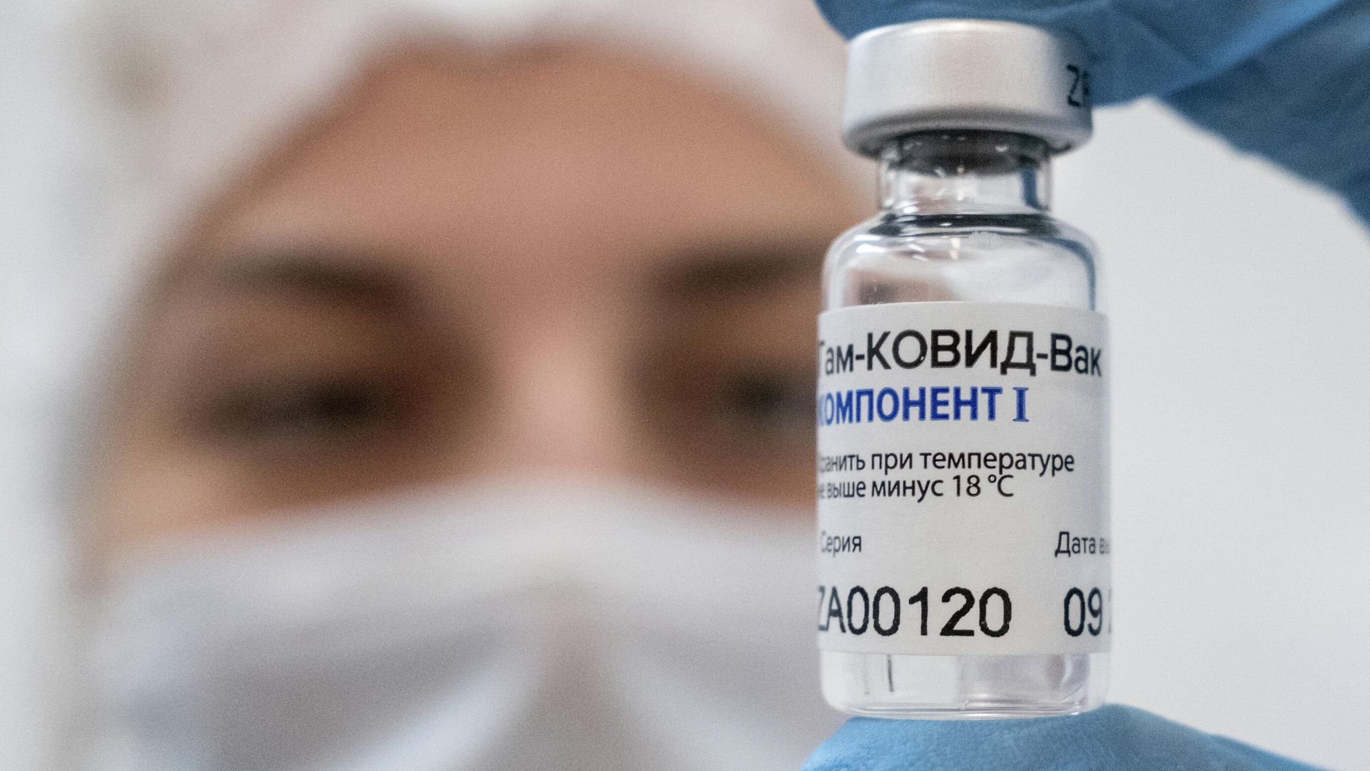 Работа прививочного пункта по вакцинации от COVID-19 Работа прививочного пункта по вакцинации от COVID-19 - РИА Новости, 1920, 14.12.2020