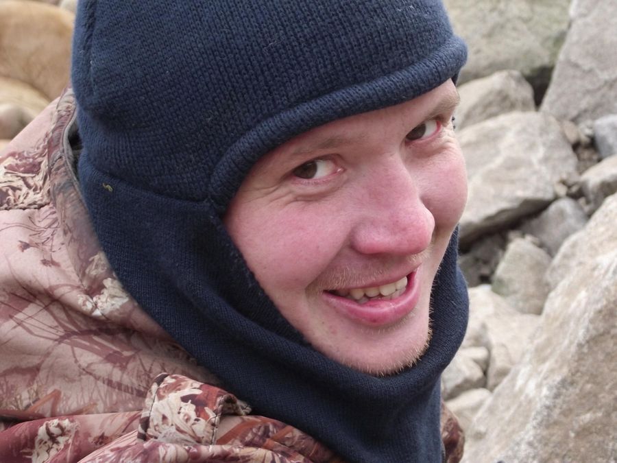 Максим Чакилев Максим Чакилев