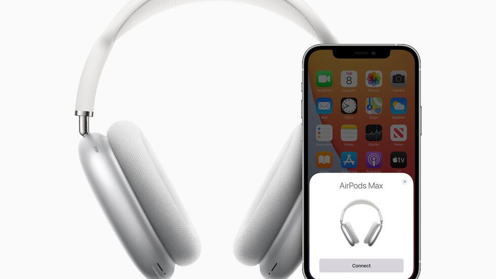 Apple AirPods Max Apple AirPods Max - РИА Новости, 1920, 27.04.2021