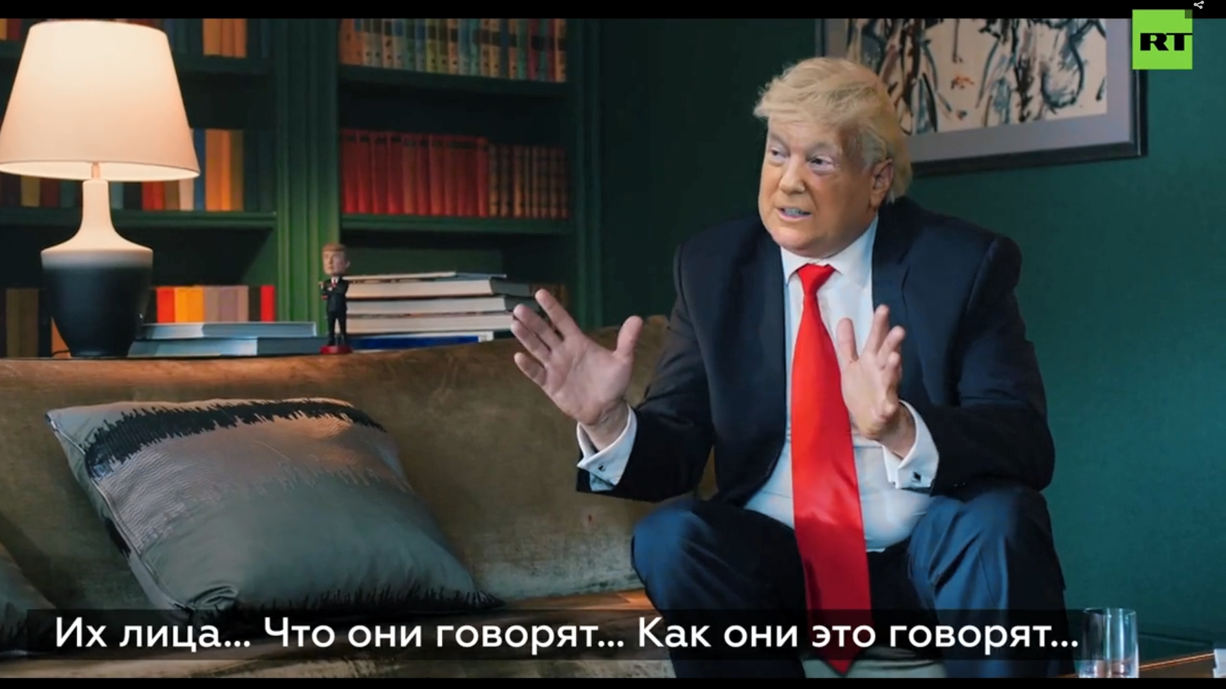 Без ума от RT: Трамп, Макрон, Меркель и Байден на приёме у психологов Без ума от RT: Трамп, Макрон, Меркель и Байден на приёме у психологов - РИА Новости, 1920, 09.12.2020