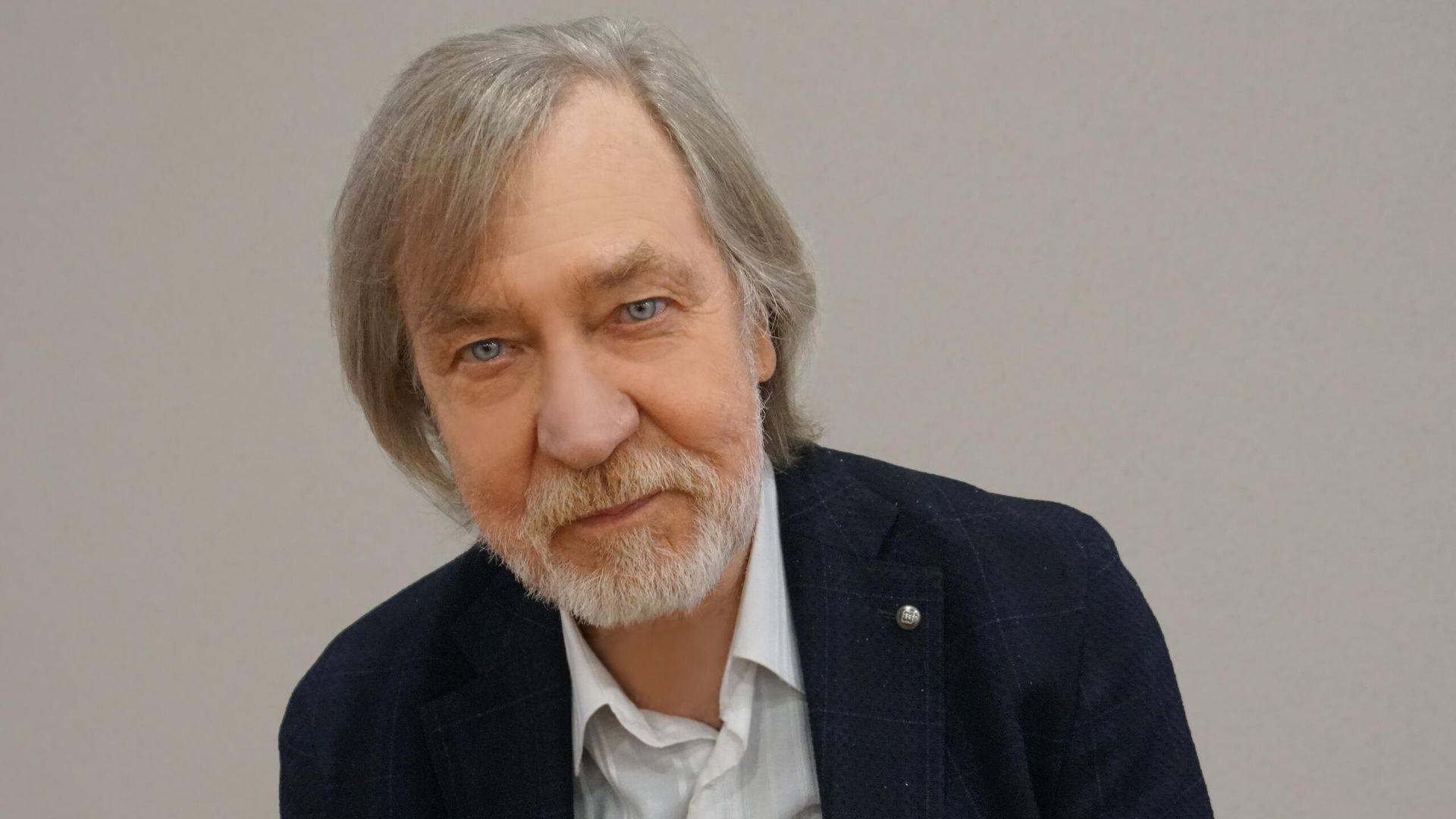 Актер Николай Иванов Актер Николай Иванов - РИА Новости, 1920, 11.12.2020