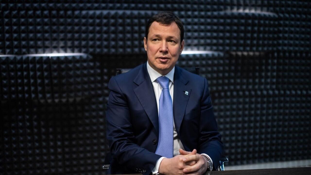 Сергей Абрамов Сергей Абрамов - РИА Новости, 1920, 12.12.2020