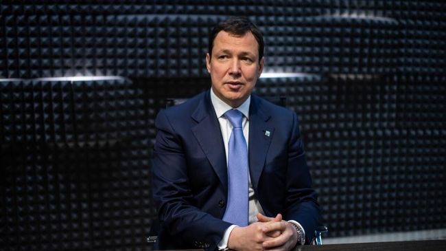 Сергей Абрамов Сергей Абрамов