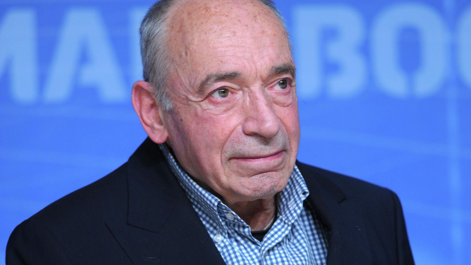 Актер Валентин Гафт Актер Валентин Гафт - РИА Новости, 1920, 12.12.2020