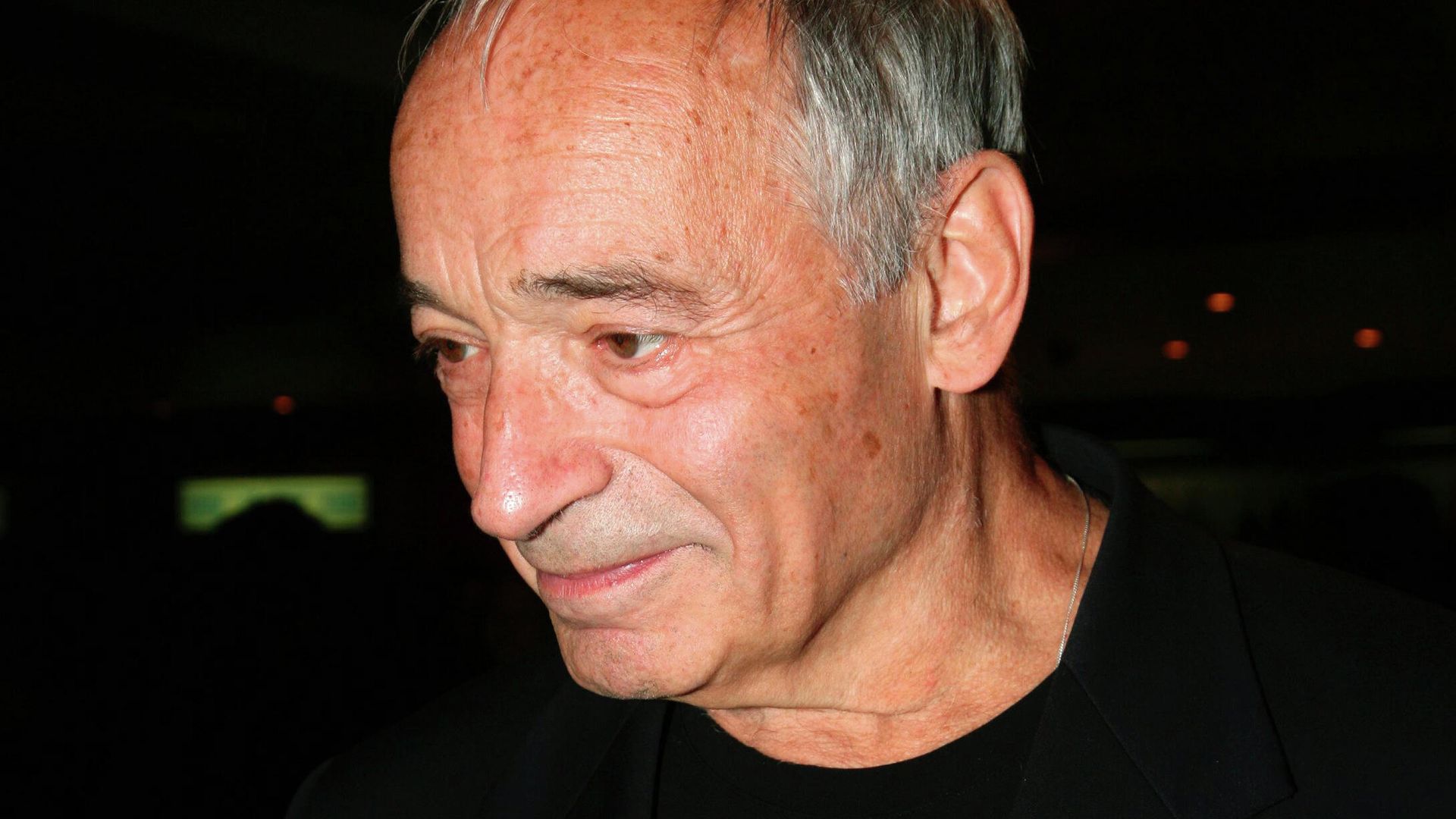 Актер театра и кино Валентин Гафт Актер театра и кино Валентин Гафт - РИА Новости, 1920, 27.05.2025