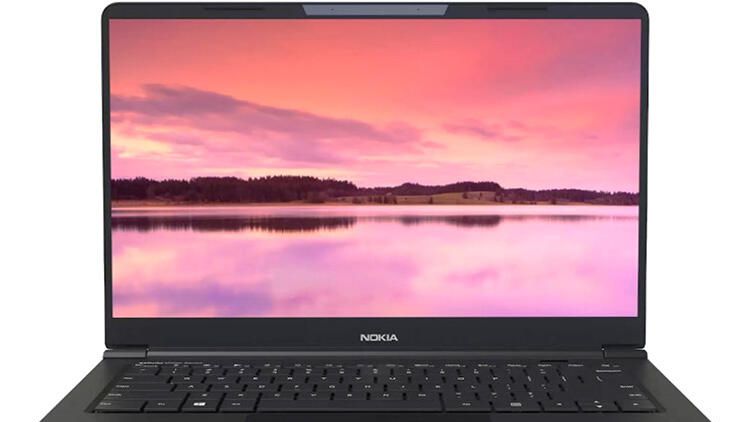 Nokia PureBook X14 Nokia PureBook X14 - РИА Новости, 1920, 14.12.2020