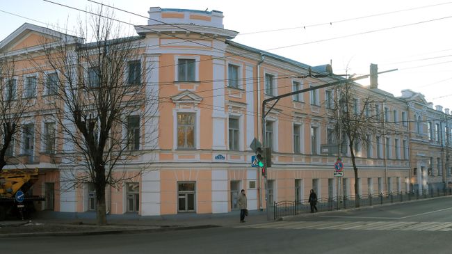 Калуга