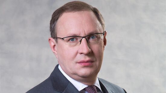 Дмитрий Самойлов Дмитрий Самойлов - РИА Новости, 1920, 15.12.2020