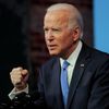 Избранный президент США Джо Байден выступает с телеобращением к нации после того, как Коллегия выборщиков США официально подтвердила его победу на президентских выборах
