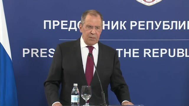 Лавров об отказе членов президиума Боснии и Герцеговины встретиться с ним: Решение не выглядит самостоятельным - РИА Новости, 1920, 15.12.2020
