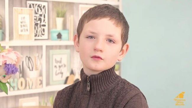 Дмитрий З., январь 2011, Хабаровский край