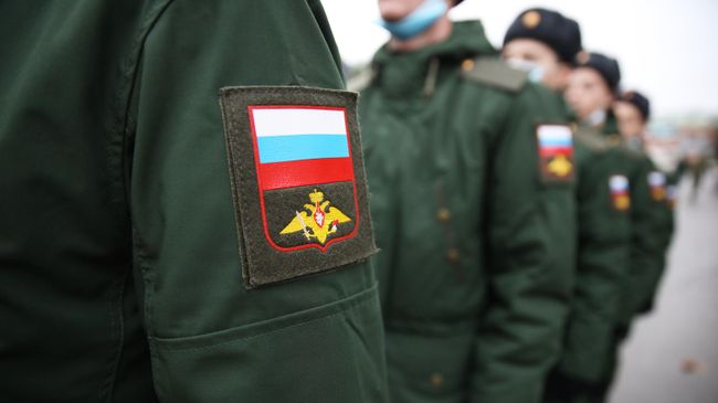 Отсрочка от армии 