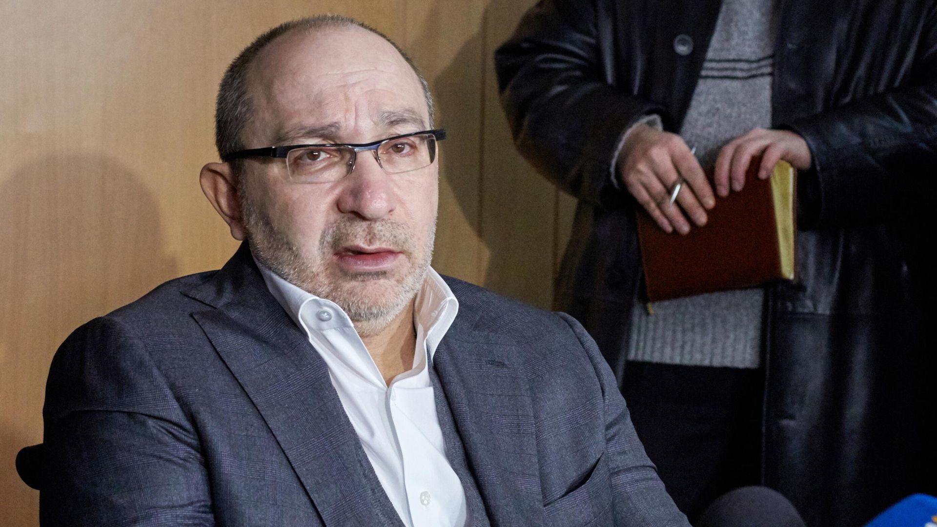 Мэр Харькова Геннадий Кернес Мэр Харькова Геннадий Кернес - РИА Новости, 1920, 16.01.2021