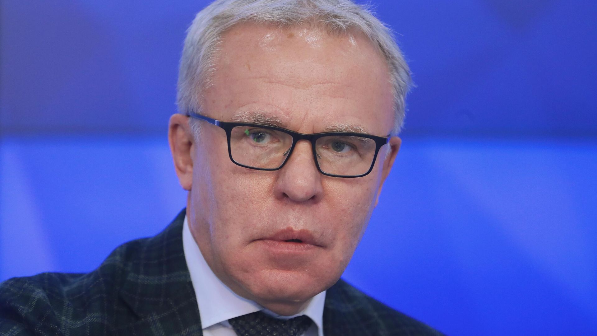 Первый заместитель председателя Комитета Государственной Думы Российской Федерации по физической культуре, спорту, туризму и делам молодежи, член Президиума Совета Московской городской организации Всероссийского общества охраны природы Вячеслав Фетисов Первый заместитель председателя Комитета Государственной Думы Российской Федерации по физической культуре, спорту, туризму и делам молодежи, член Президиума Совета Московской городской организации Всероссийского общества охраны природы Вячеслав Фетисов - РИА Новости, 1920, 23.01.2022