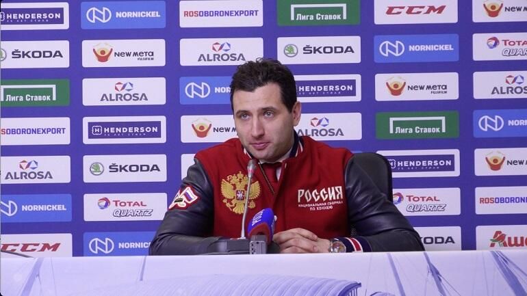 Вице-президент Федерации хоккея России (ФХР) Роман Ротенберг Вице-президент Федерации хоккея России (ФХР) Роман Ротенберг - РИА Новости, 1920, 20.02.2022
