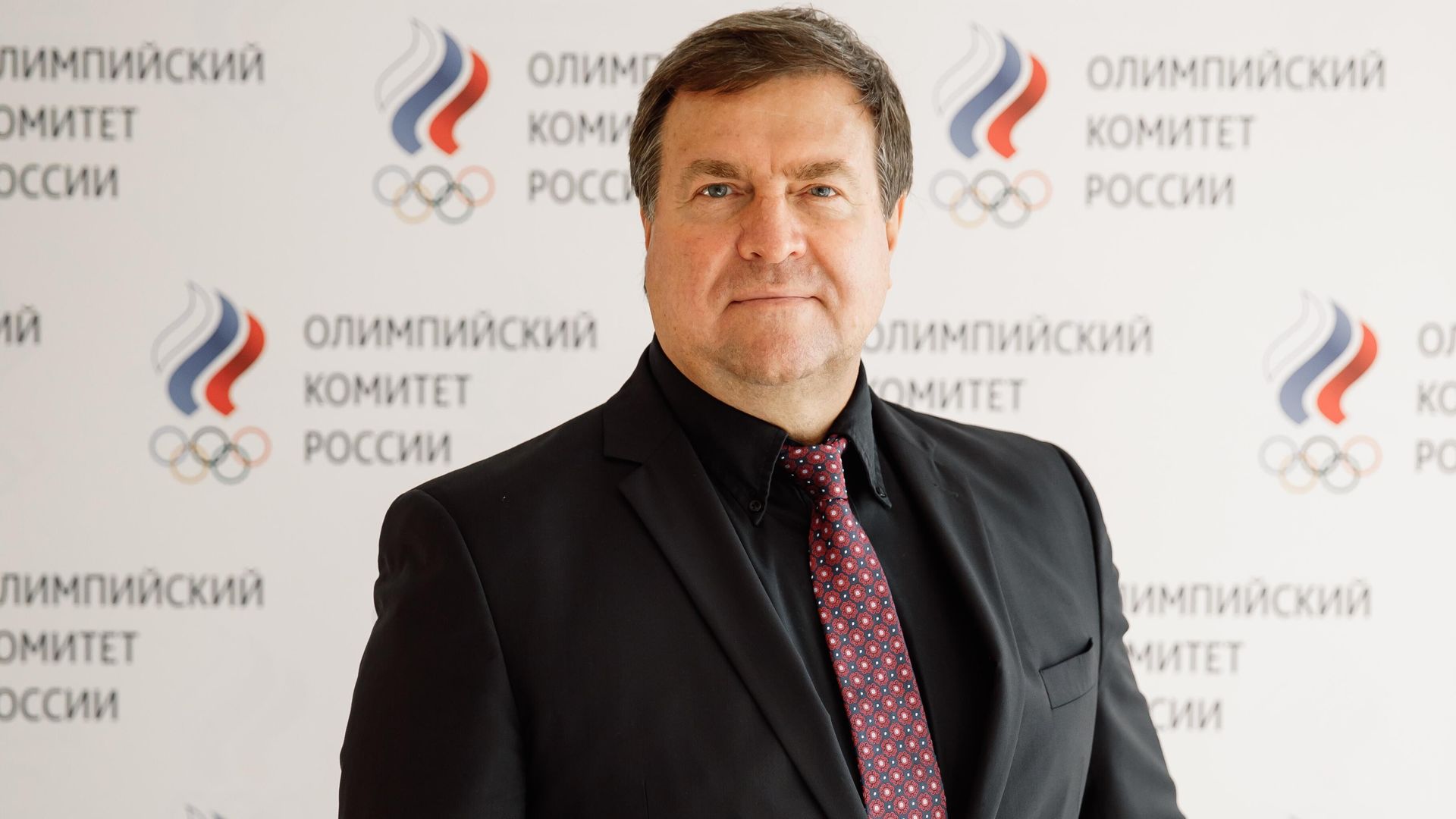 Президент Всероссийской федерации плавания Владимир Сальников - РИА Новости, 1920, 25.07.2023