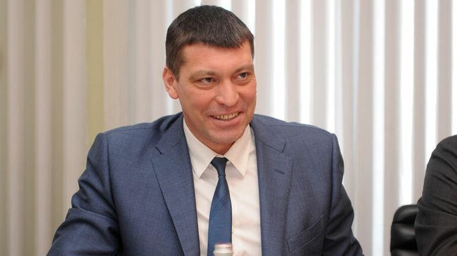 Александр Яременко