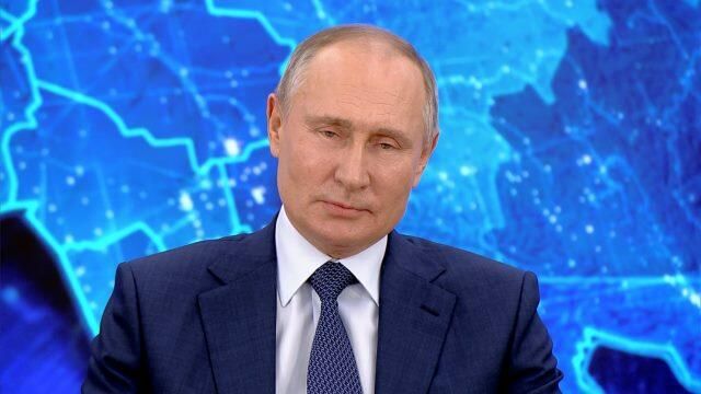 За Россию! Путин назвал свой главный тост За Россию! Путин назвал свой главный тост - РИА Новости, 1920, 17.12.2020