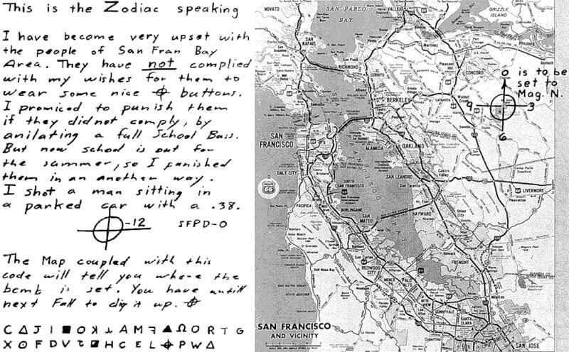 Письмо Зодиака в газету Письмо Зодиака в газету - РИА Новости, 1920, 19.09.2023