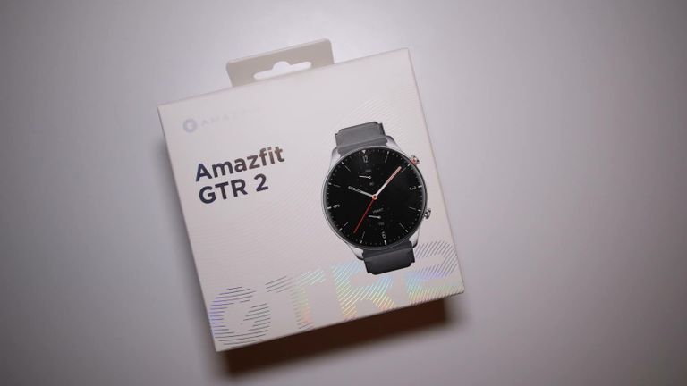 Amazfit GTR 2 Amazfit GTR 2