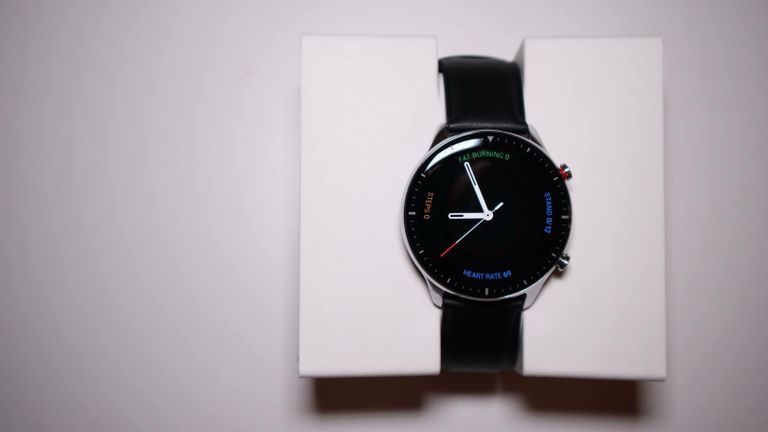 Amazfit GTR 2 Amazfit GTR 2