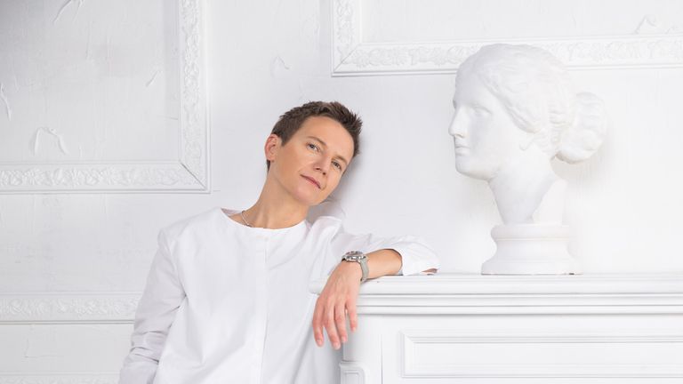 Светлана Сурганова Светлана Сурганова