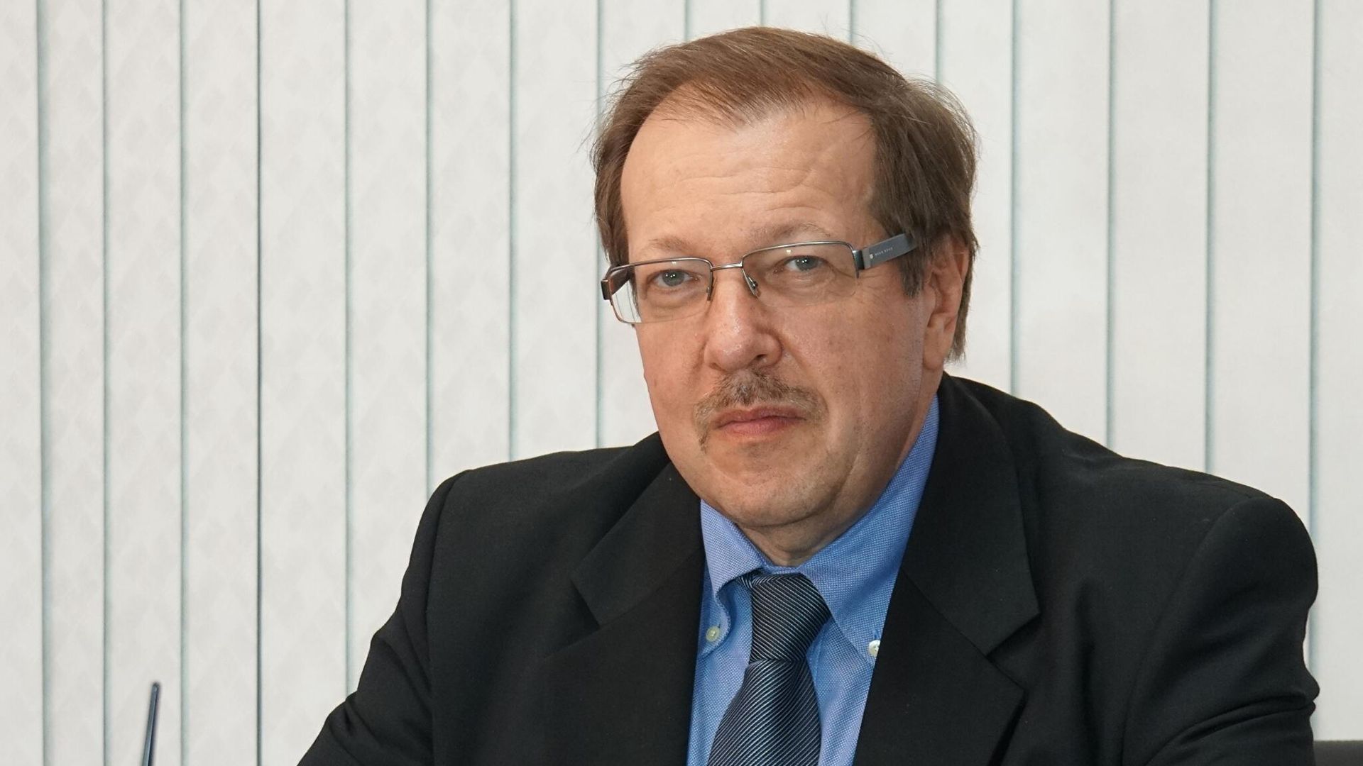 Ректор Ярославского государственного университета им. П.Г.Демидова, доктор химических наук, профессор Русаков Александр Ильич Ректор Ярославского государственного университета им. П.Г.Демидова, доктор химических наук, профессор Русаков Александр Ильич - РИА Новости, 1920, 22.12.2020