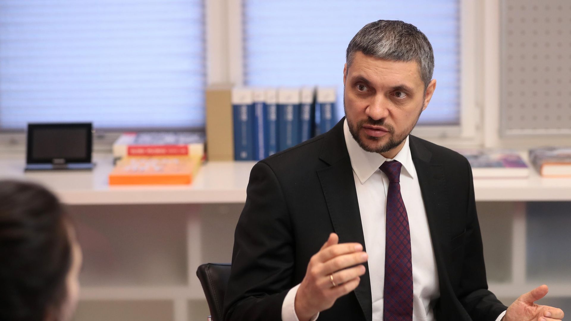 Губернатор Забайкальского края Александр Осипов Губернатор Забайкальского края Александр Осипов - РИА Новости, 1920, 16.11.2022
