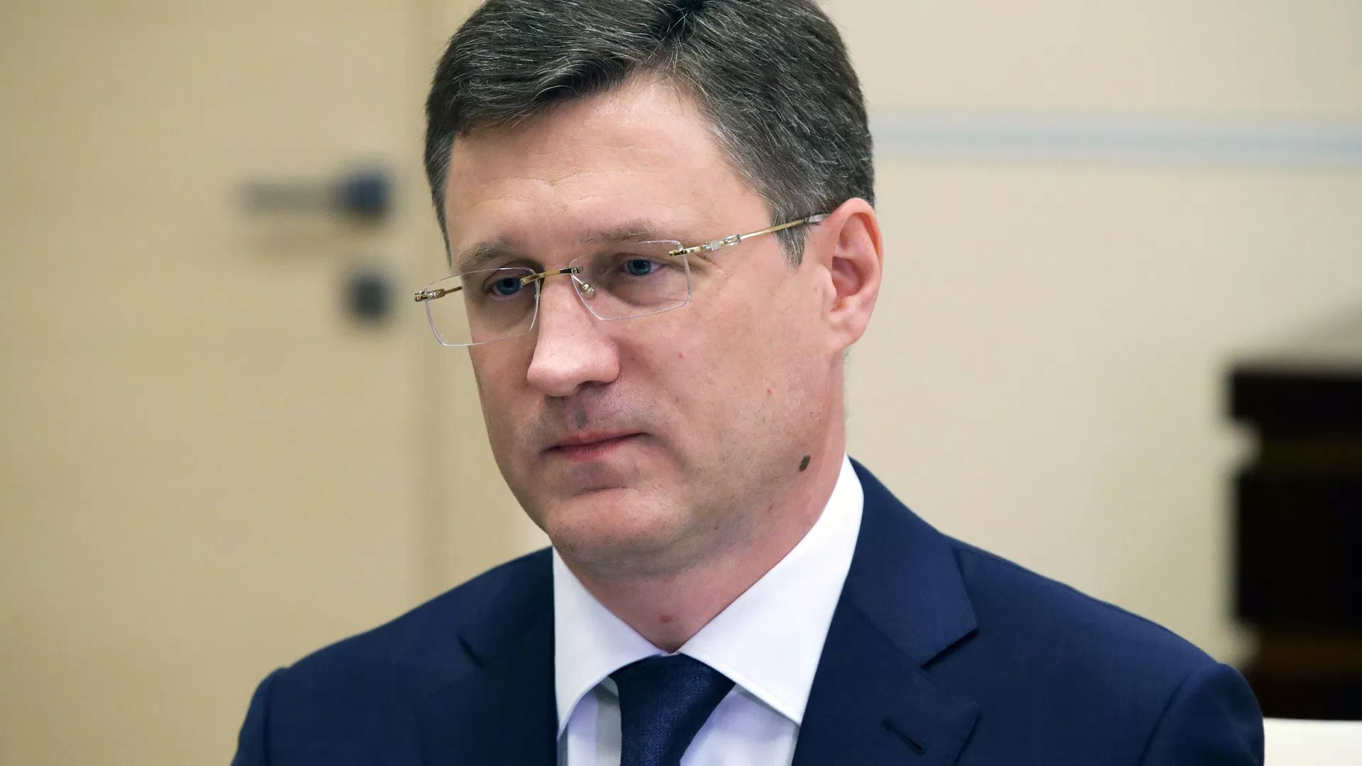 Ситуация на топливном рынке значительно улучшилась, сообщил Новак