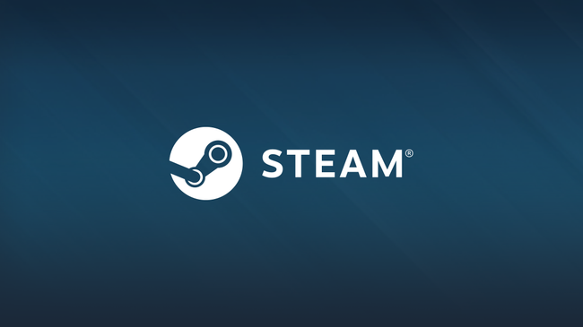 Логотип Steam