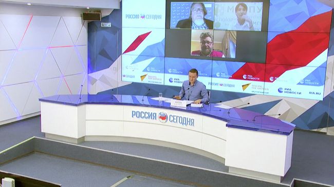 Участники онлайн-конференции на тему: Доказательный подход в исследованиях образования и социальной сферы Участники онлайн-конференции на тему: Доказательный подход в исследованиях образования и социальной сферы