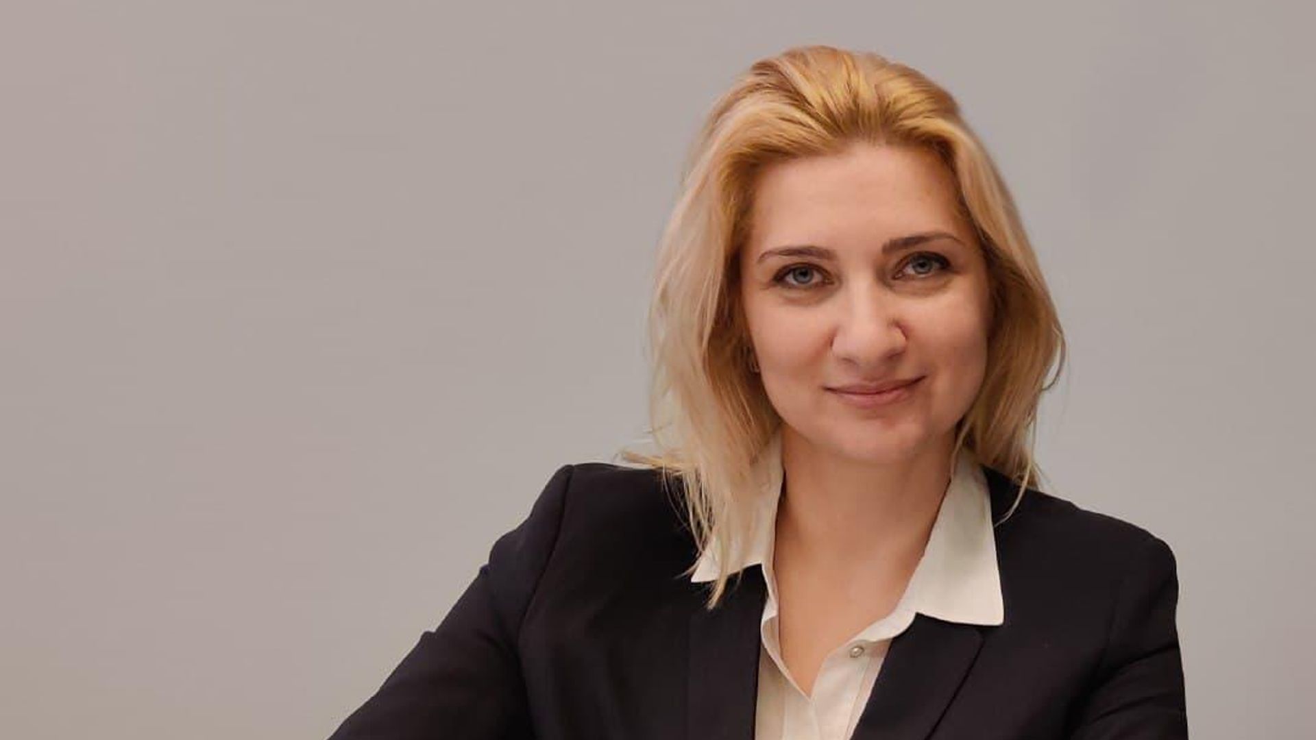 Генеральный директор компании Терра Тех Милана Элердова Генеральный директор компании Терра Тех Милана Элердова - РИА Новости, 1920, 24.12.2020