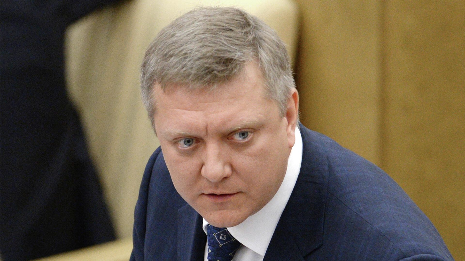 Депутат Госдумы Дмитрий Вяткин Депутат Госдумы Дмитрий Вяткин - РИА Новости, 1920, 16.04.2022