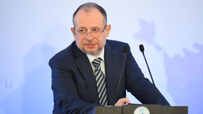 Председатель совета директоров Новолипецкого металлургического комбината Владимир Лисин Председатель совета директоров Новолипецкого металлургического комбината Владимир Лисин