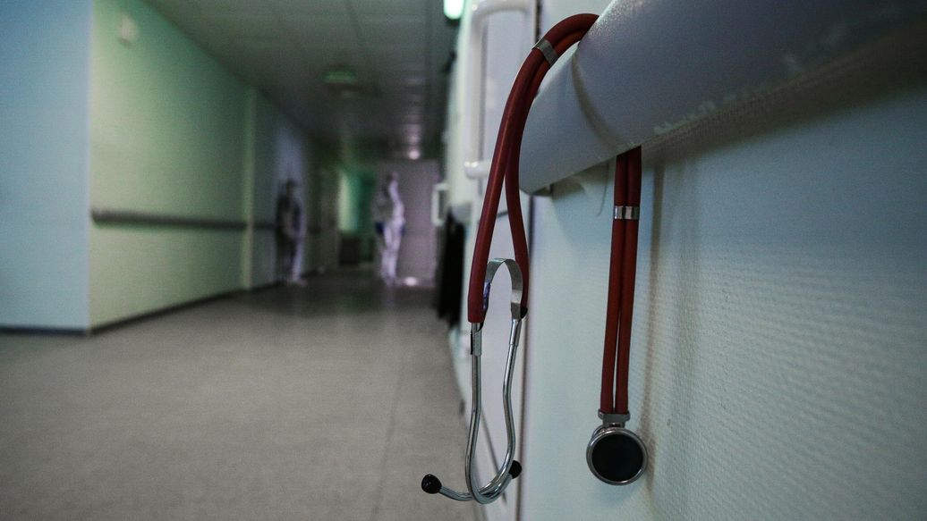 Умер один из пострадавших при атаке беспилотников на Петербург