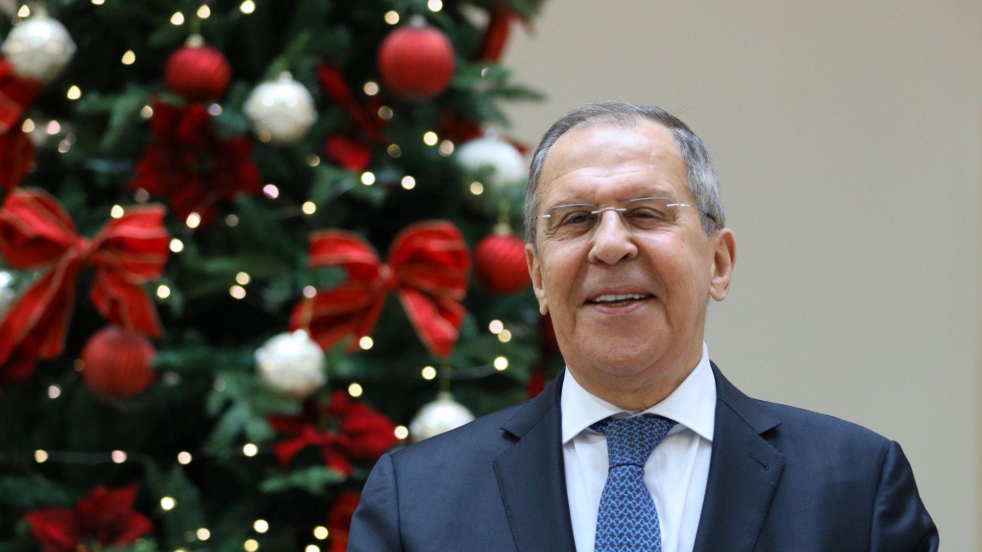 Министр иностранных дел РФ Сергей Лавров Министр иностранных дел РФ Сергей Лавров - РИА Новости, 1920, 29.12.2020