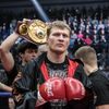 Александр Поветкин Александр Поветкин