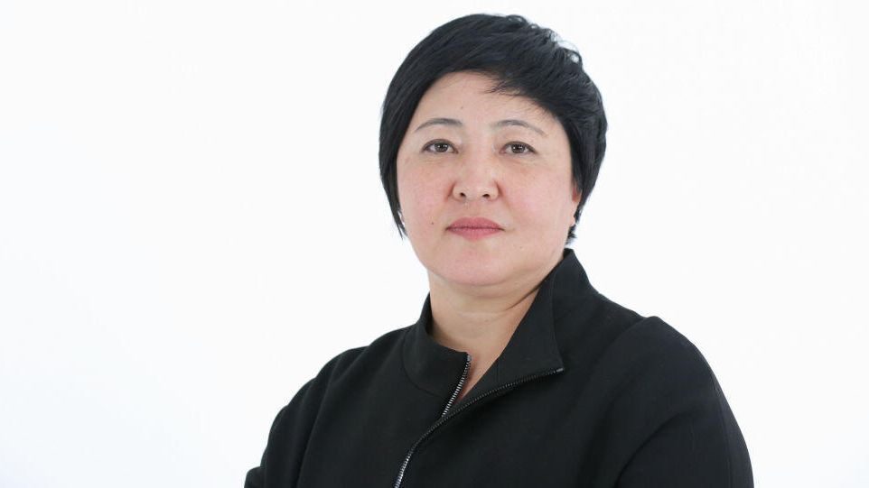 Лидер партии Реформа, экс-судья Конституционной палаты Кыргызстана Клара Сооронкулова Лидер партии Реформа, экс-судья Конституционной палаты Кыргызстана Клара Сооронкулова - РИА Новости, 1920, 04.01.2021
