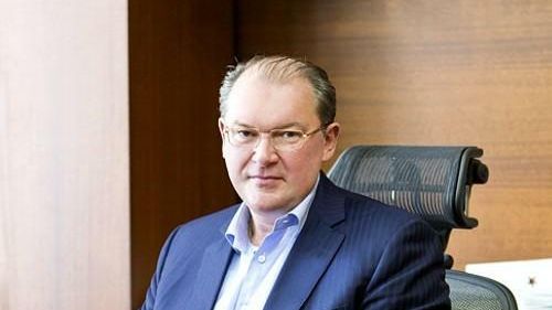 Заместитель министра транспорта Кирилл Богданов Заместитель министра транспорта Кирилл Богданов - РИА Новости, 1920, 14.04.2022
