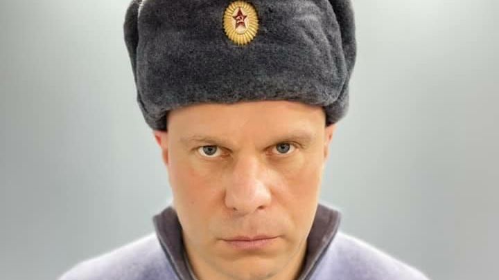 Депутат Верховной Рады Украины из фракции Оппозиционная платформа — За жизнь Илья Кива Депутат Верховной Рады Украины из фракции Оппозиционная платформа — За жизнь Илья Кива - РИА Новости, 1920, 06.03.2022