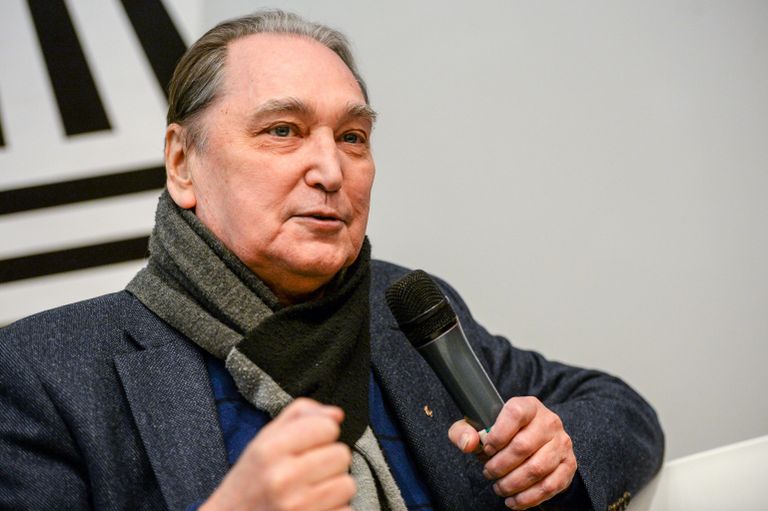 Актер Владимир Коренев Актер Владимир Коренев