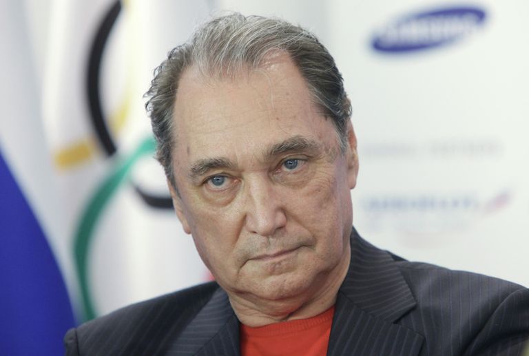 Актер Владимир Коренев Актер Владимир Коренев