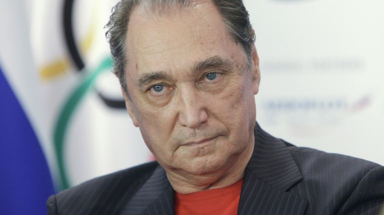 Актер Владимир Коренев Актер Владимир Коренев