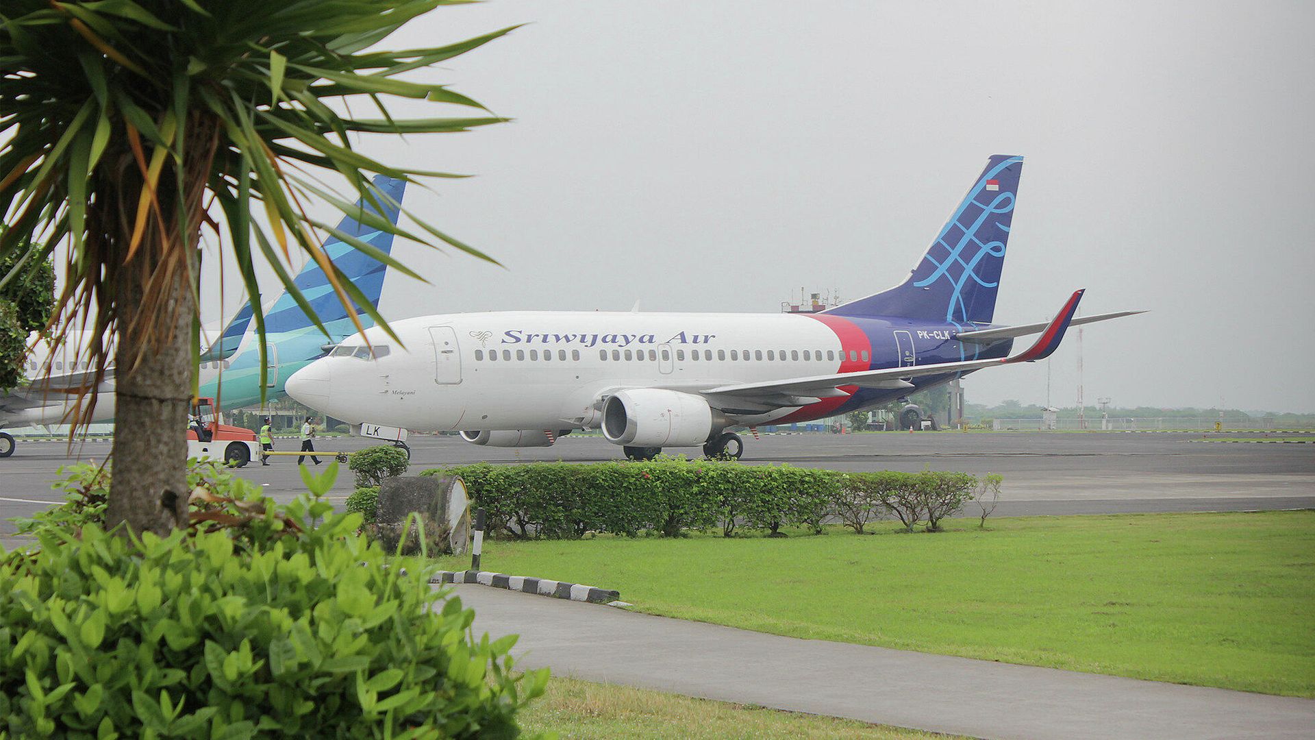 Boeing 737-500 авиакомпании SRIWIJAYA AIR Boeing 737-500 авиакомпании SRIWIJAYA AIR - РИА Новости, 1920, 09.01.2021